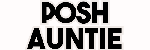 Posh Auntie